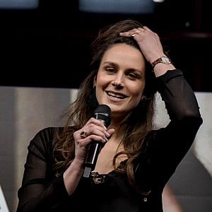 Annika Von Mutius