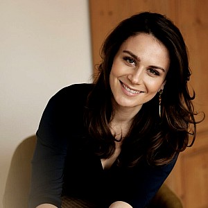 Annika Von Mutius