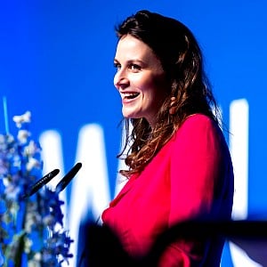 Annika Von Mutius