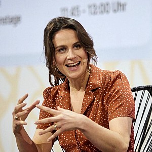 Annika Von Mutius