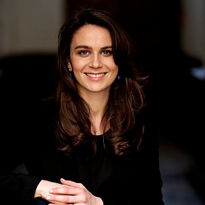 Annika Von Mutius