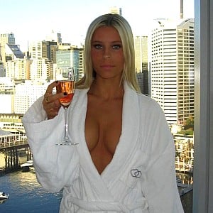 Annika Woolley
