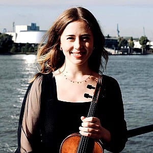 Annina Pritschow