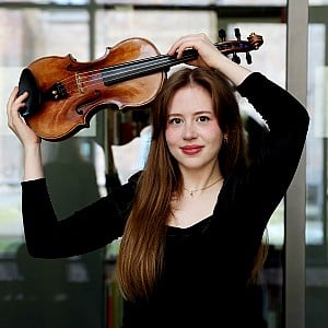 Annina Pritschow