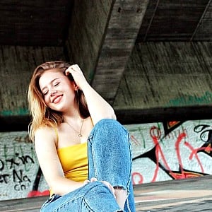 Annina Pritschow