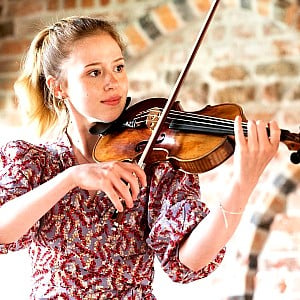 Annina Pritschow