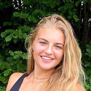 Annique Niederhauser