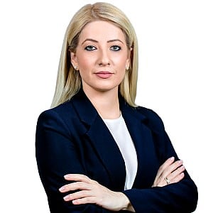Annita Demetriou