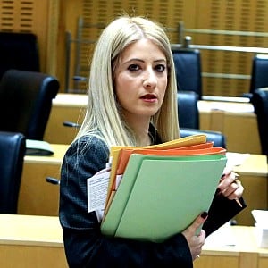 Annita Demetriou