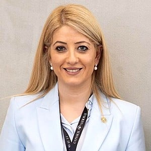 Annita Demetriou