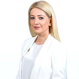 Annita Demetriou