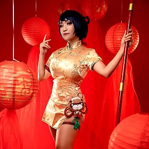 Annjela Saet