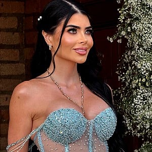 Anny Giraldo