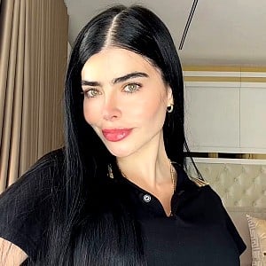 Anny Giraldo