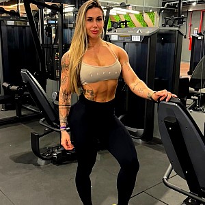 Anny Karoline
