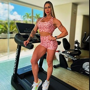 Anny Karoline