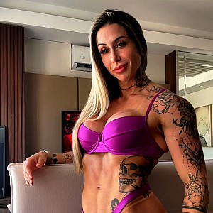 Anny Karoline