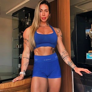 Anny Karoline