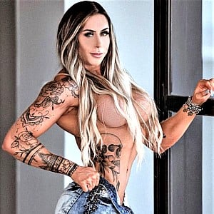 Anny Karoline