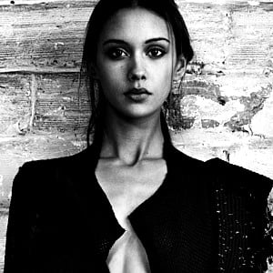 Anouchka Alsif