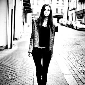 Anouchka Alsif