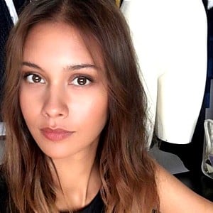 Anouchka Alsif