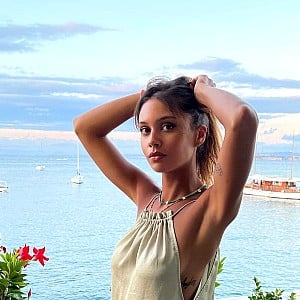 Anouchka Alsif