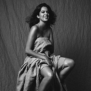 Anouchka Delon