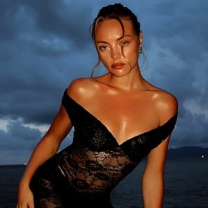 Anouchka Gauthier