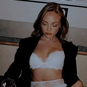 Anouchka Gauthier