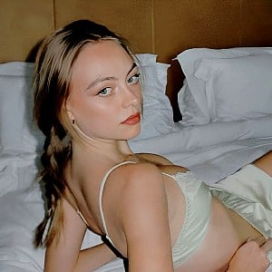 Anouchka Gauthier