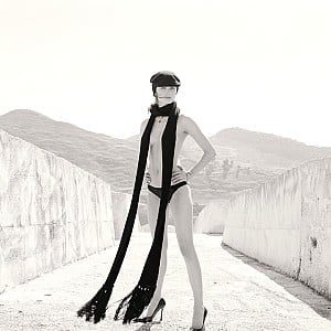 Anouck Lepere