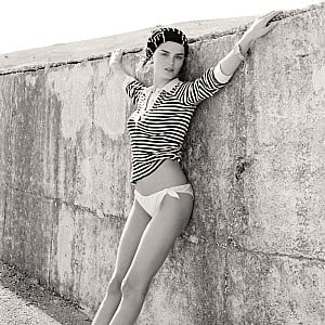 Anouck Lepere