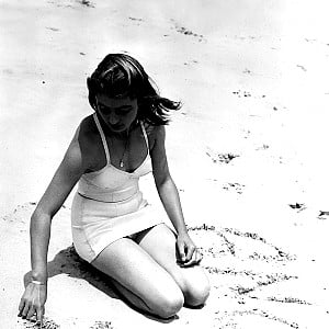 Anouk Aimee