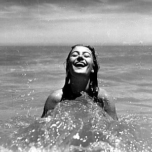 Anouk Aimee