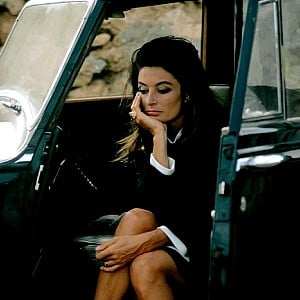Anouk Aimee