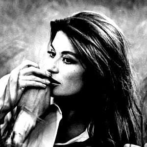 Anouk Aimee
