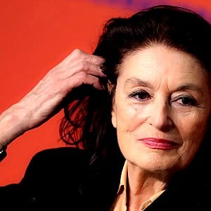 Anouk Aimee