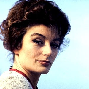 Anouk Aimee