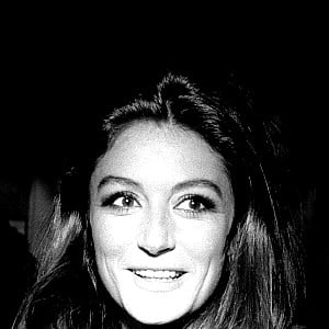 Anouk Aimee