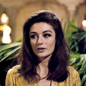 Anouk Aimee