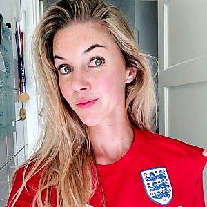 Anouk Hoogendijk