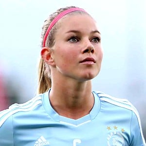 Anouk Hoogendijk