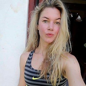 Anouk Hoogendijk
