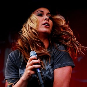 Anouk Teeuwe