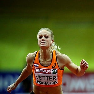 Anouk Vetter