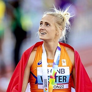 Anouk Vetter