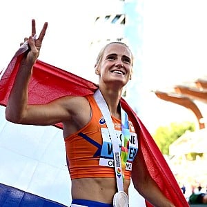 Anouk Vetter