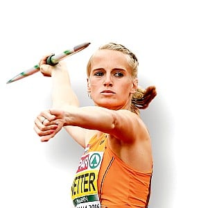 Anouk Vetter