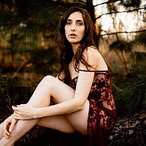 Anoush Anou